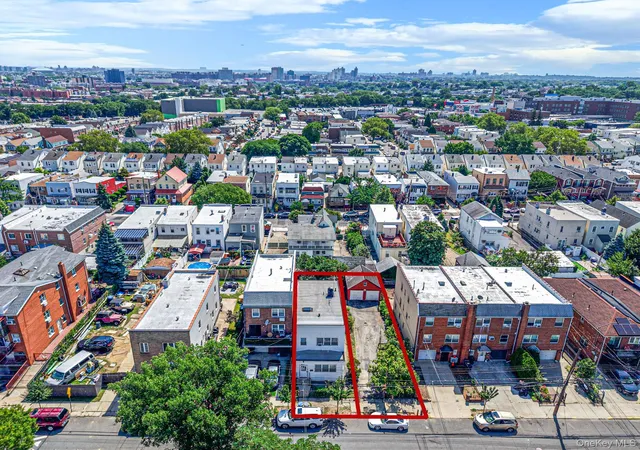 Photo 3 of Multi family home for sale at 52 67 72nd Street, New York, NY 11378 | MLS# 1026875 | Listing updated on 2026-10-05