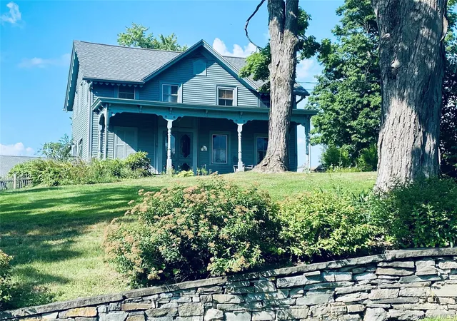 Photo 1 of Sale Pending at 40 Young America Rd, Germantown, NY 12526 | MLS# 1026907 | Listing updated on 2026-09-17