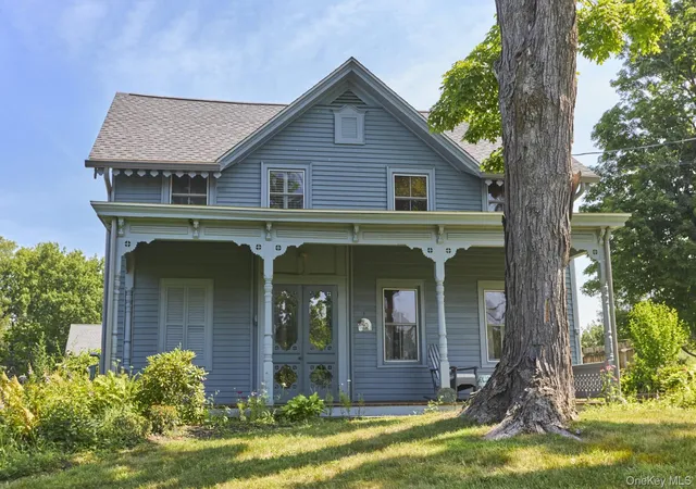 Photo 2 of Sale Pending at 40 Young America Rd, Germantown, NY 12526 | MLS# 1026907 | Listing updated on 2026-09-17