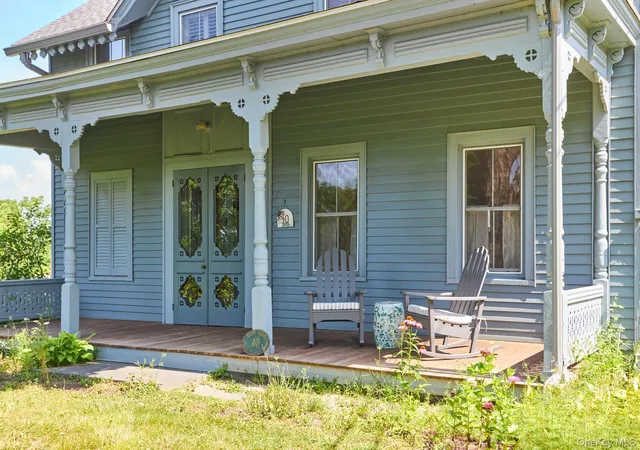 Photo 3 of Sale Pending at 40 Young America Rd, Germantown, NY 12526 | MLS# 1026907 | Listing updated on 2026-09-17