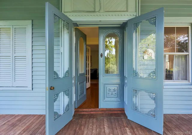 Photo 3 of Sale Pending at 40 Young America Rd, Germantown, NY 12526 | MLS# 1026907 | Listing updated on 2026-09-17