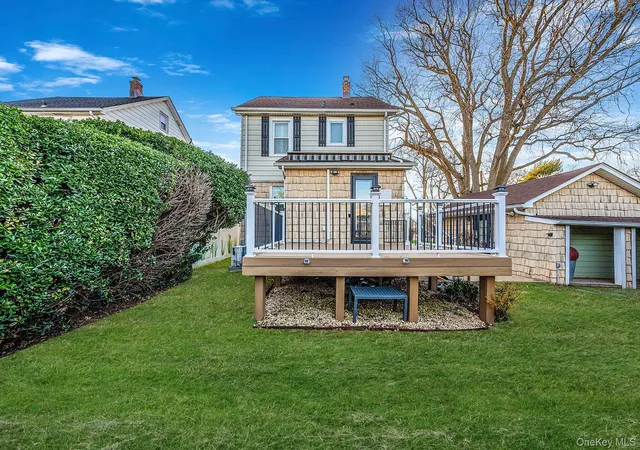 Photo 34 of Single family home for sale at 32 Everett, Hempstead, NY 11563 | MLS# 1026908 | Listing updated on 2026-10-07