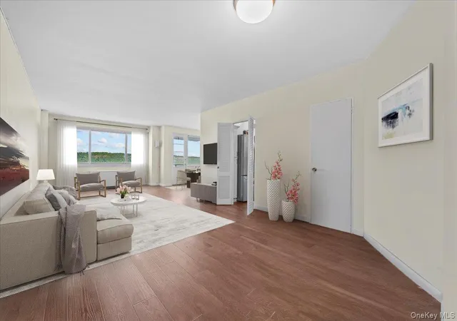 Photo 2 of House for sale at 2621 Palisade Ave #12C, New York, NY 10463 | MLS# 1026915 | Listing updated on 2026-10-01