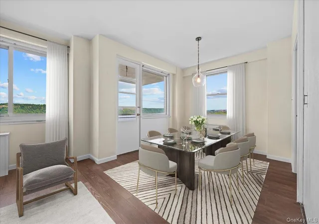 Photo 4 of House for sale at 2621 Palisade Ave #12C, New York, NY 10463 | MLS# 1026915 | Listing updated on 2026-10-01