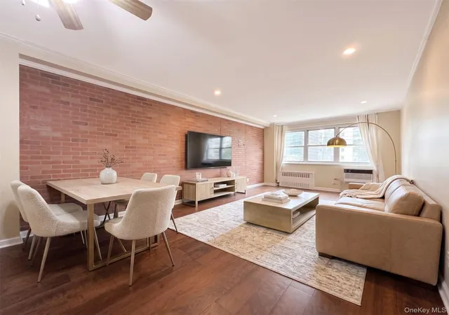 Photo 4 of Sale Pending at 33 Barker Ave #3F, White Plains, NY 10601 | MLS# 1026919 | Listing updated on 2026-08-06