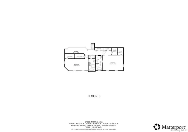 50th image of 447 Shear Rd, Saugerties, NY 12477 | MLS# 1026924