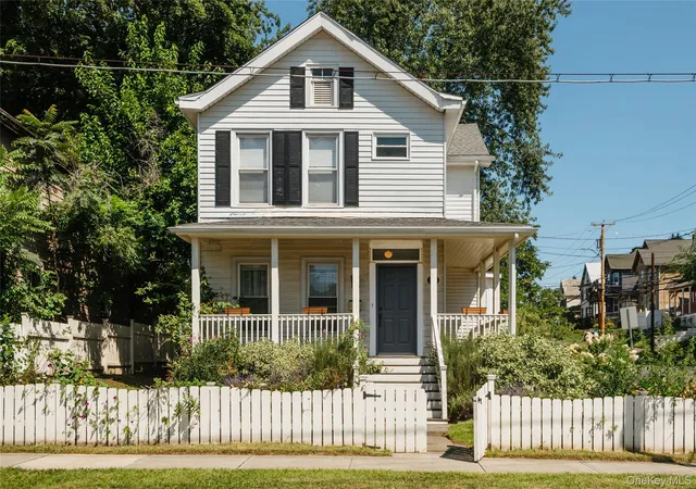 Photo 1 of Single family home for sale at 328 Hasbrouck Ave, Kingston, NY 12401 | MLS# 1026930 | Listing updated on 2026-09-03
