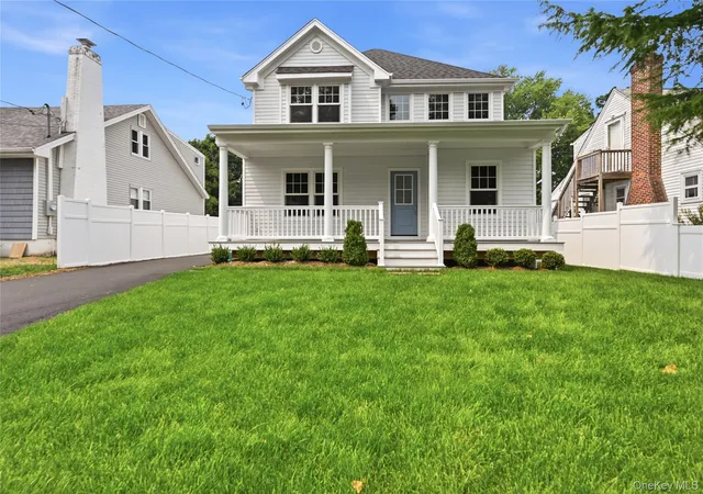 2nd image of 47 Central Pkwy, Huntington, NY 11743 | MLS# 1026940