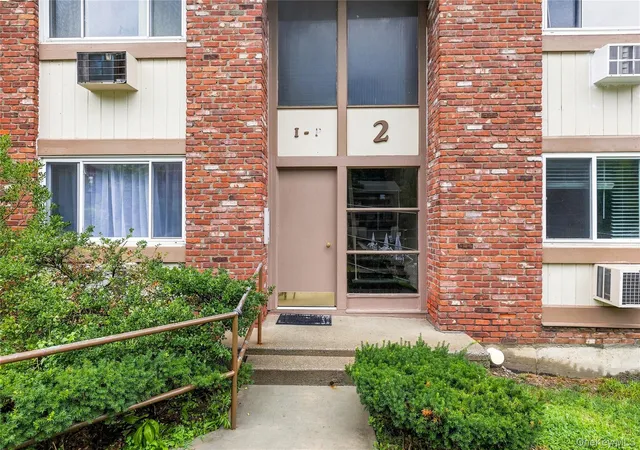 Photo 1 of Condo for sale at 2 Woods End Cir #L, Peekskill, NY 10566 | MLS# 1026958 | Listing updated on 2026-08-31