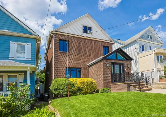 Photo 1 of Sale Pending at 149 29 12th Road, Whitestone, NY 11357 | MLS# 1026961 | Listing updated on 2026-08-21