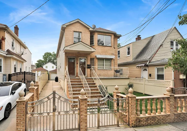 Photo 1 of Multi family home for sale at 15714 Baisley Blvd, Jamaica, NY 11434 | MLS# 1026980 | Listing updated on 2026-07-26
