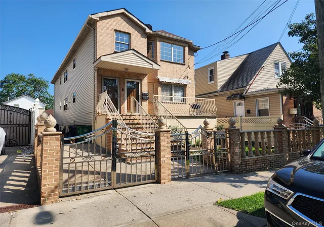 Photo 2 of Multi family home for sale at 15714 Baisley Blvd, Jamaica, NY 11434 | MLS# 1026980 | Listing updated on 2026-07-26