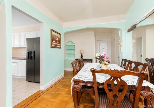Photo 3 of Condo for sale at 2166 Bronx Park E #6D, Bronx, NY 10467 | MLS# 1026981 | Listing updated on 2026-07-17