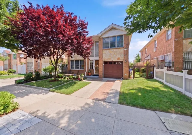 Photo 1 of Sale Pending at 2410 Lodovick Ave, New York, NY 10469 | MLS# 1026991 | Listing updated on 2026-08-21