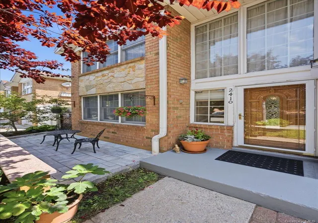 Photo 2 of Sale Pending at 2410 Lodovick Ave, New York, NY 10469 | MLS# 1026991 | Listing updated on 2026-08-21