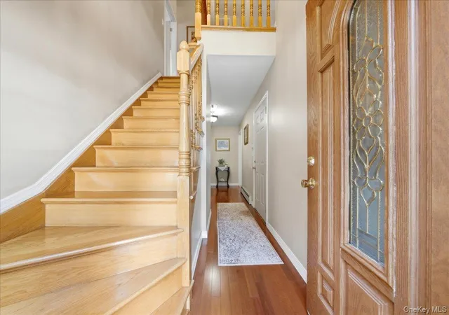 Photo 3 of Sale Pending at 2410 Lodovick Ave, New York, NY 10469 | MLS# 1026991 | Listing updated on 2026-08-21