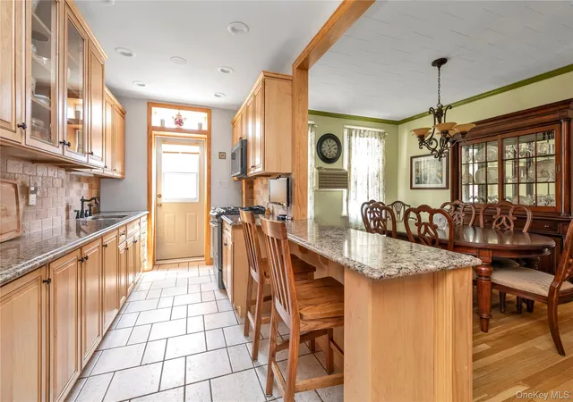 Photo 3 of Sale Pending at 71 27 68th Street, New York, NY 11385 | MLS# 1026997 | Listing updated on 2026-08-14