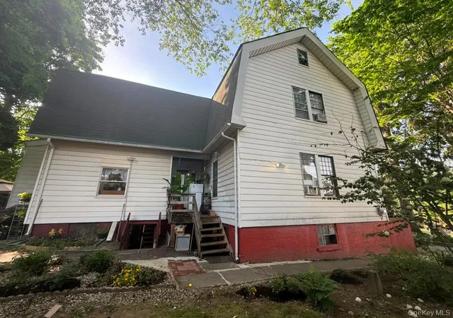 Photo 1 of Multi family home for sale at 70 Hudson Ave, Haverstraw, NY 10927 | MLS# 1027004 | Listing updated on 2026-07-17
