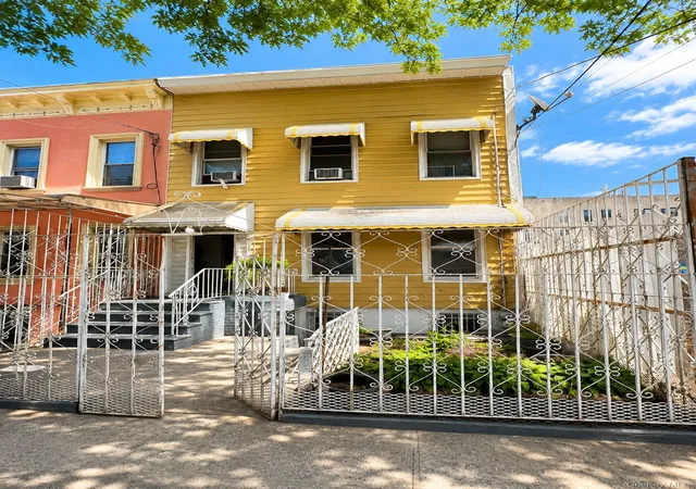 Photo 1 of Multi family home for sale at 545 Logan St, New York, NY 11208 | MLS# 1027009 | Listing updated on 2026-09-13