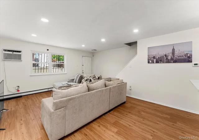 Photo 3 of Single family home for sale at 534 Warwick St, Brooklyn, NY 11207 | MLS# 1027018 | Listing updated on 2026-07-19