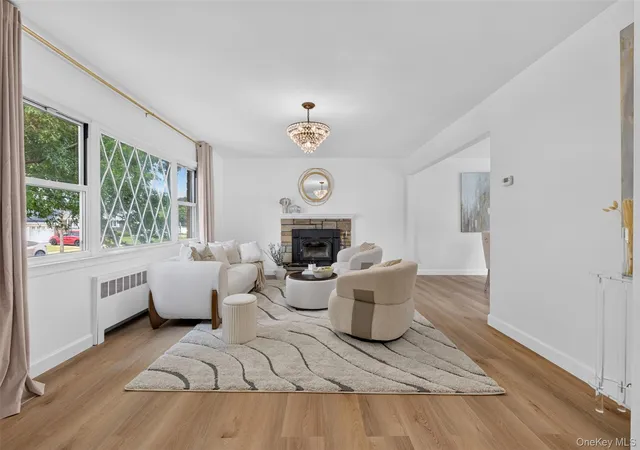 Photo 3 of Single family home for sale at 1822 Kent St, Hempstead, NY 11590 | MLS# 1027021 | Listing updated on 2026-09-17