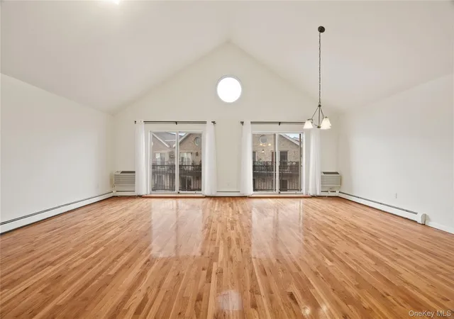 Photo 2 of Condo for sale at 10 Pennyfield Ave #5C, Bronx, NY 10465 | MLS# 1027022 | Listing updated on 2026-07-20