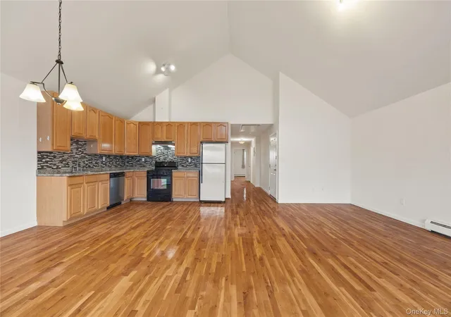 Photo 3 of Condo for sale at 10 Pennyfield Ave #5C, Bronx, NY 10465 | MLS# 1027022 | Listing updated on 2026-07-20