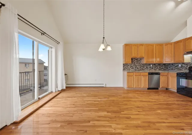 Photo 3 of Condo for sale at 10 Pennyfield Ave #5C, Bronx, NY 10465 | MLS# 1027022 | Listing updated on 2026-07-20