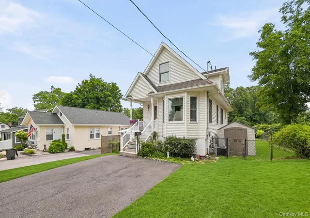 Photo 1 of Sale Pending at 31 Schreiber St, Tappan, NY 10983 | MLS# 1027034 | Listing updated on 2026-09-03
