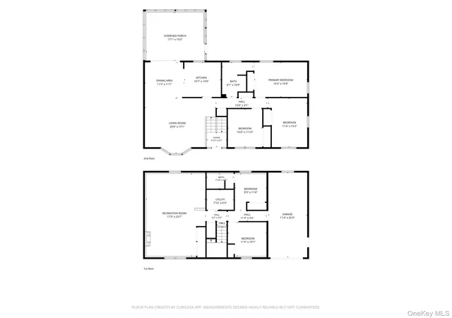 26th image of 55 Maple Dr, Stony Point, NY 10980 | MLS# 1027043