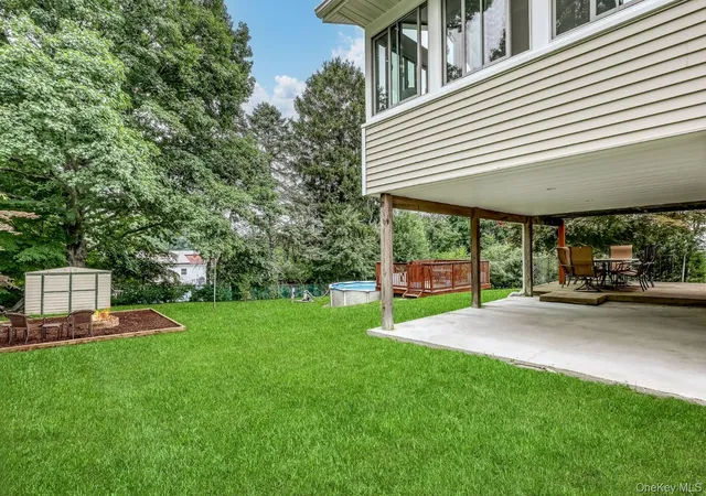 Photo 3 of Sale Pending at 55 Maple Dr, Stony Point, NY 10980 | MLS# 1027043 | Listing updated on 2026-08-25