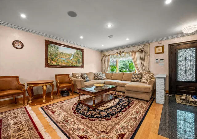 Photo 3 of Single family home for sale at 108 42 64th Road, Forest Hills, NY 11375 | MLS# 1027048 | Listing updated on 2026-08-24