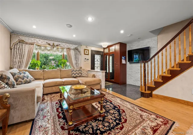 Photo 3 of Single family home for sale at 108-42 64th Road, Forest Hills, NY 11375 | MLS# 1027048 | Listing updated on 2026-08-24