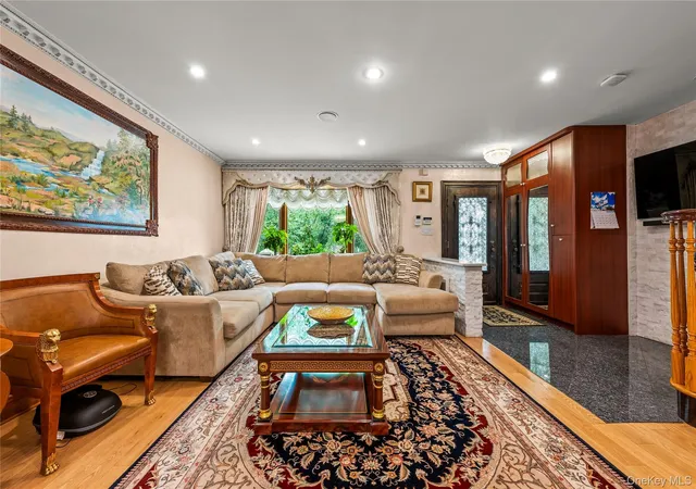 Photo 4 of Single family home for sale at 108-42 64th Road, Forest Hills, NY 11375 | MLS# 1027048 | Listing updated on 2026-08-24