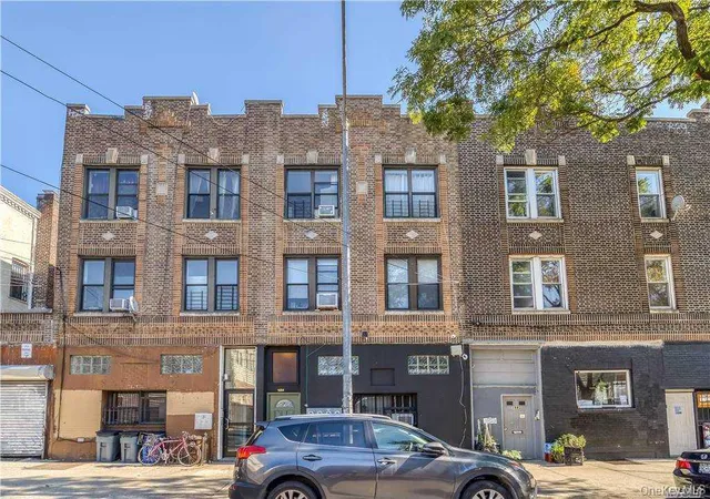 Photo 1 of Sale Pending at 1884 Woodbine St, Ridgewood, NY 11385 | MLS# 1027049 | Listing updated on 2026-08-26