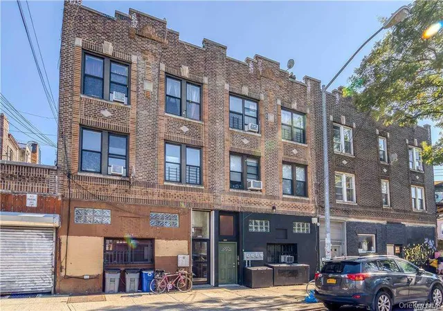 Photo 2 of Sale Pending at 1884 Woodbine St, Ridgewood, NY 11385 | MLS# 1027049 | Listing updated on 2026-08-26