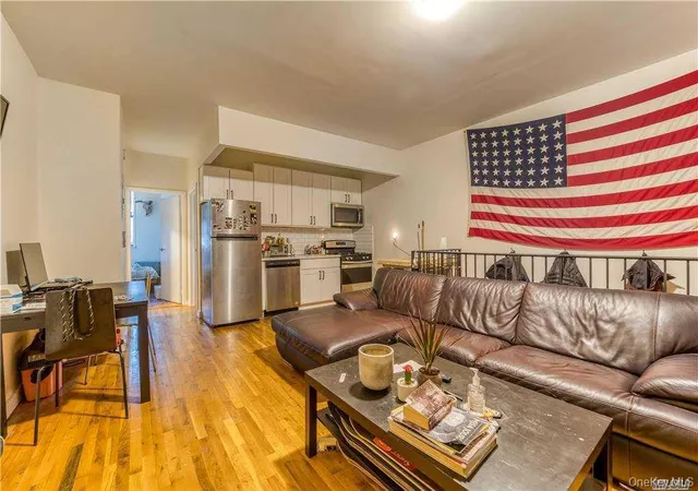 Photo 3 of Sale Pending at 1884 Woodbine St, Ridgewood, NY 11385 | MLS# 1027049 | Listing updated on 2026-08-26