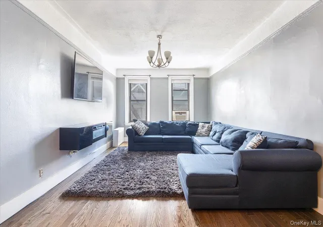Condo for sale at 941 Jerome Ave #1011F, Bronx, NY 10452 | MLS# 1027055