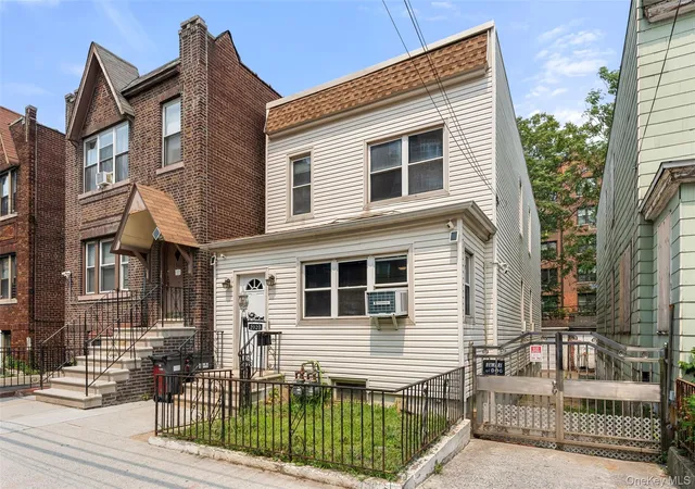 Photo 1 of Sale Pending at 2020 Continental Ave, New York, NY 10461 | MLS# 1027056 | Listing updated on 2026-08-05