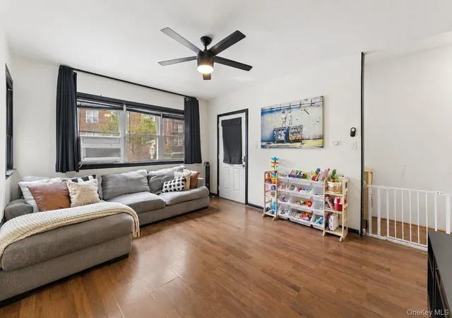 Photo 2 of Sale Pending at 2020 Continental Ave, New York, NY 10461 | MLS# 1027056 | Listing updated on 2026-08-05