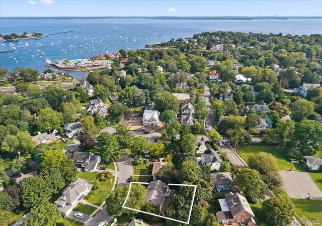 Photo 1 of Sale Pending at 8 Lyons Pl, Mamaroneck, NY 10538 | MLS# 1027067 | Listing updated on 2026-09-19