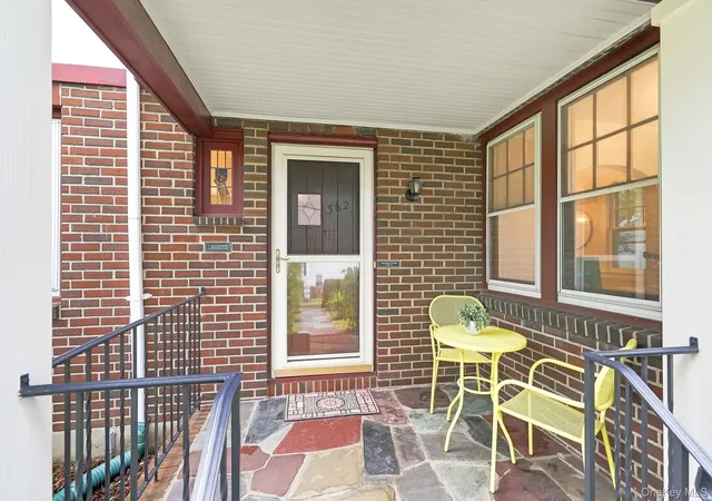 Photo 3 of Single family home for sale at 362 Church St, White Plains, NY 10603 | MLS# 1027072 | Listing updated on 2026-09-16