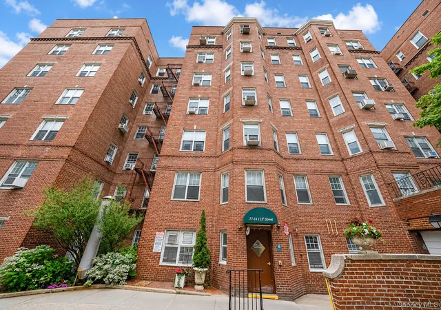 Photo 2 of Sale Pending at 77-14 113th Street #6R, New York, NY 11375 | MLS# 1027075 | Listing updated on 2026-10-06