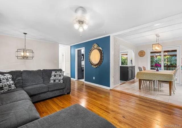 Photo 3 of Sale Pending at 10 Junard Blvd, Port Jefferson Station, NY 11776 | MLS# 1027090 | Listing updated on 2026-08-13