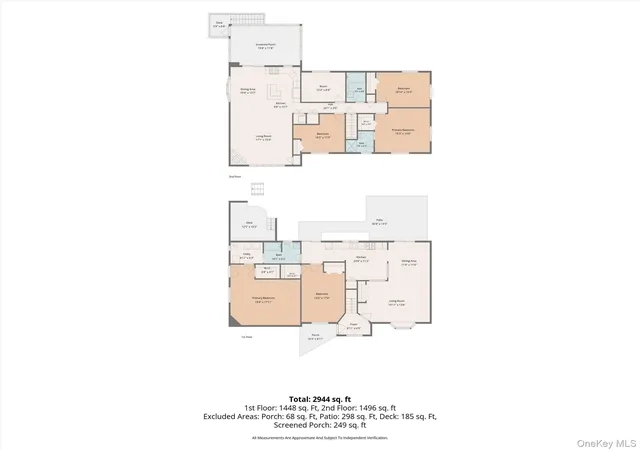 34th image of 143 Pineview Avenue, Clarkstown, NY 10954 | MLS# 1027093