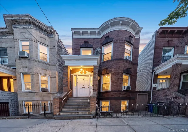 Photo 1 of Sale Pending at 2512 Maclay Ave, New York, NY 10461 | MLS# 1027096 | Listing updated on 2026-08-25