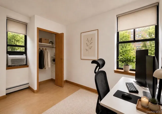 Photo 2 of Condo for sale at 167 Sands St #406, Brooklyn, NY 11201 | MLS# 1027100 | Listing updated on 2026-08-20