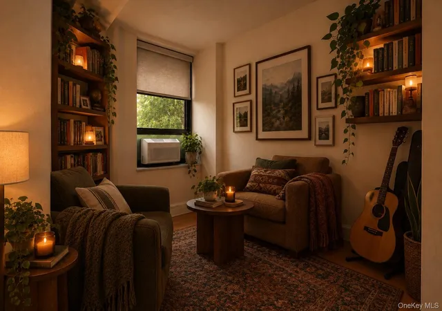 Listing Photo 4 - Condo for sale in building located at 167 Sands St, New York, NY 11201 - Unit #406