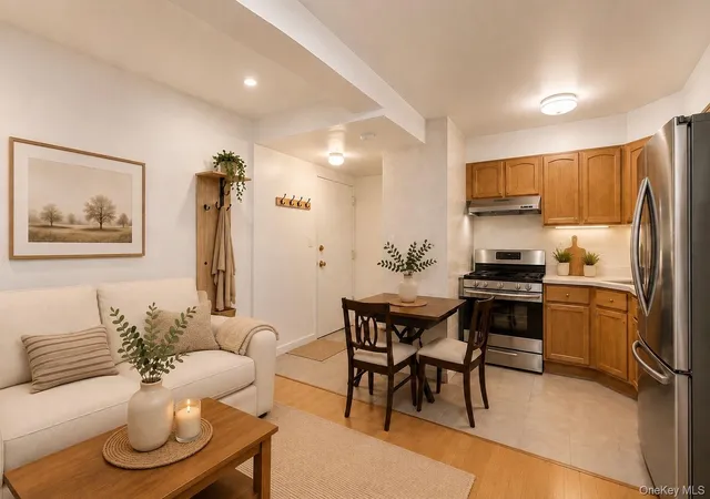 Listing Photo 5 - Condo for sale in building located at 167 Sands St, New York, NY 11201 - Unit #406