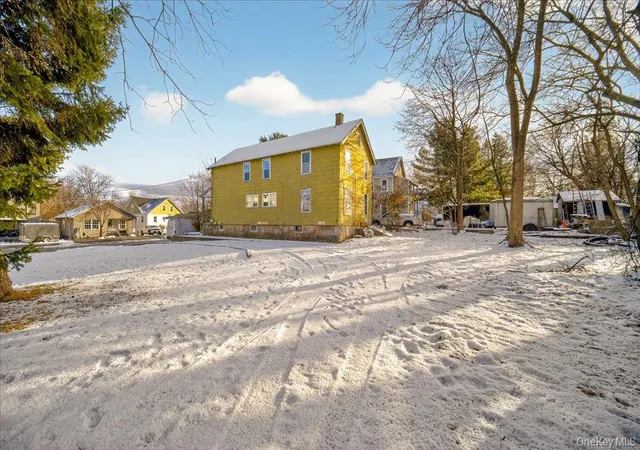 36th image of 227 229 Linden Ave, Middletown, NY 10940 | MLS# 1027125